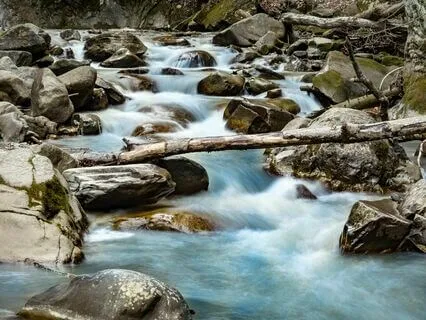 Running Stream Relaxing Visualisation Meditation