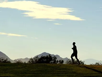 Running With Compassion: A Tonglen Practice