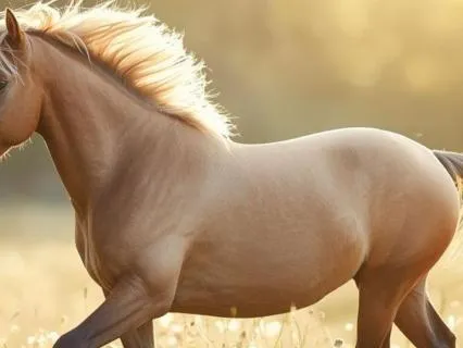 Running With Wild Brumbies