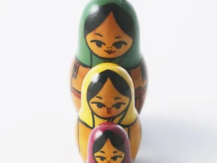 Meditation For Self-exploration - Russian Doll Technique