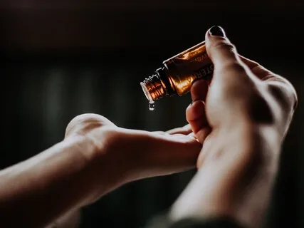 С Чем Работают Ароматерапевты. Топ Эфирных Масел