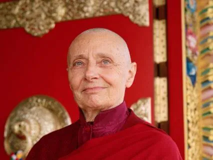 S&V / 01 - Introduction To Buddhist Meditation
