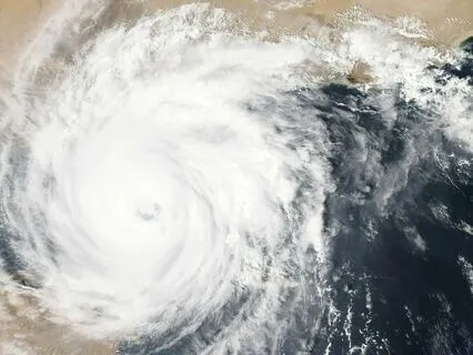 S2E10 - Riding Out A Hurricane Through The Lens Of My Design