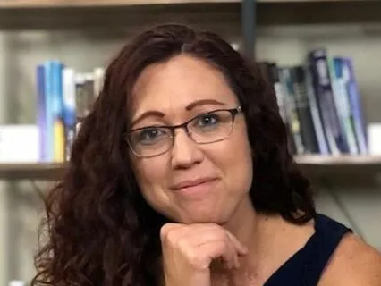 S2E10 Unmasking Trauma: ACEs & Disease with Dr Aimie Apigian