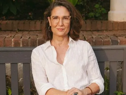 S2E13 S1E13 Midlife Body Liberation With Deb Benfield