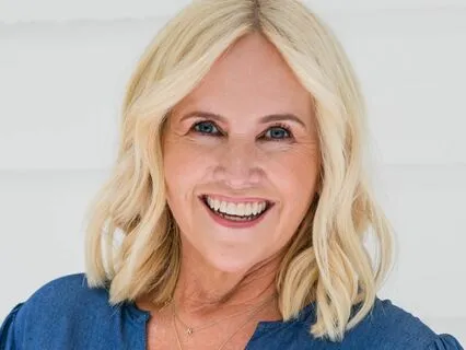S2E16 Midlife Self Care and Advocacy With Nikki Parkinson