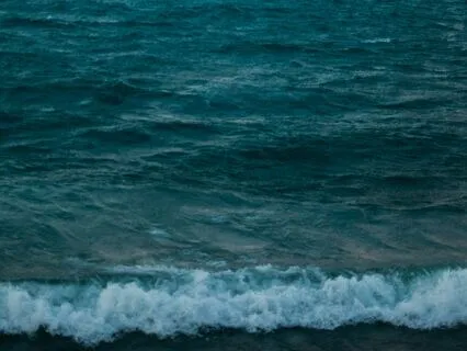 S2E20 - Creativity, Melancholy & Passion The Individual Wave