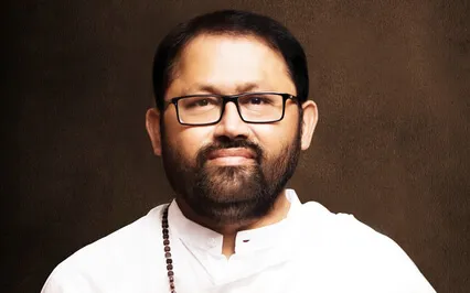 萨哈嘉塔玛 史瓦如普 帕惹阿姆古鲁：我是一个平静而强大的灵魂 | 30 分钟冥想 | 混乱到平静