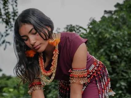 Sacagawea Native American Sound Journey For Inner Connection