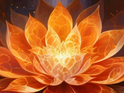 Sacral Chakra 417 Hz Sound Healing