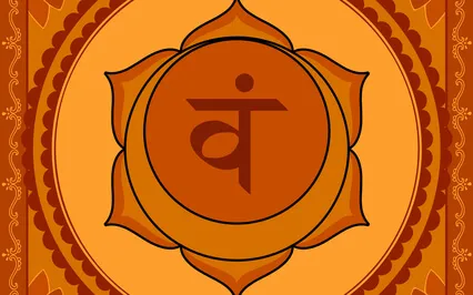 Sacral Chakra