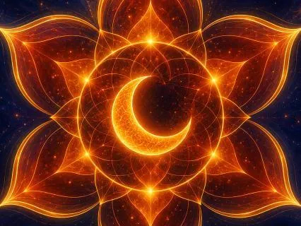 Sacral Chakra Activation Vam Beej Mantra Svadhisthana