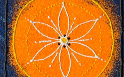 Sacral Chakra Affirmations