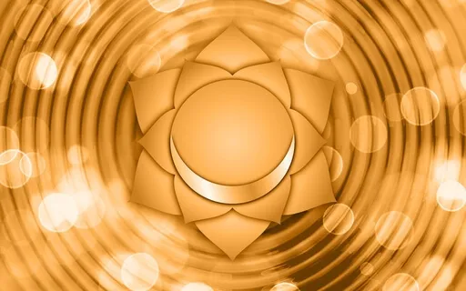 Sacral Chakra Affirmations