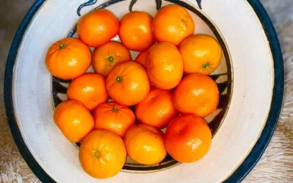 Sacral Chakra Affirmations