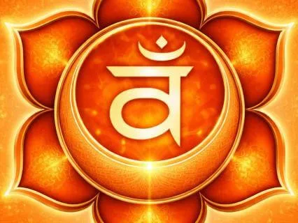 Sacral Chakra Balancing Affirmations