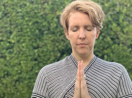 Balancing Your Sacral Chakra