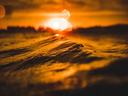 Sacral Chakra Balancing