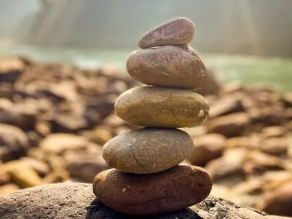 Sacral Chakra Binaural Beat Meditation- Creativity & Flow