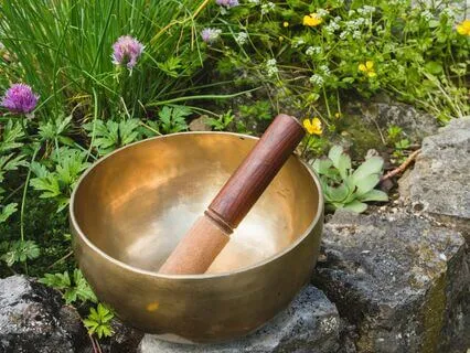 Sacral Chakra Cleanse 288 Hz Tuning Fork x Singing Bowl