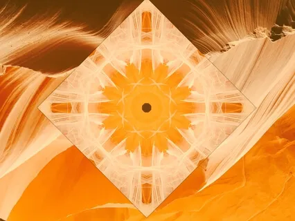 Sacral Chakra Clearing