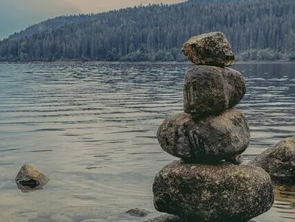 Sacral Chakra Activation. Didgeridoo Sound Healing
