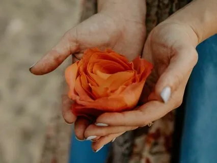 Sacral Chakra Energy Healing Transmission