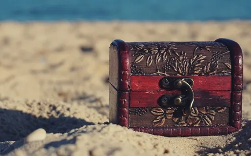 Sacral Chakra Guided Meditation