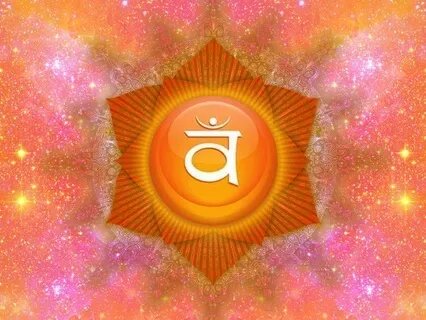 Sacral Chakra Meditation - Mindful808s Remix