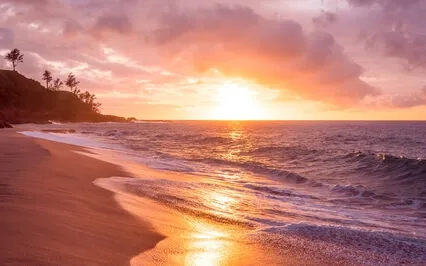 Sacral Chakra Healing  