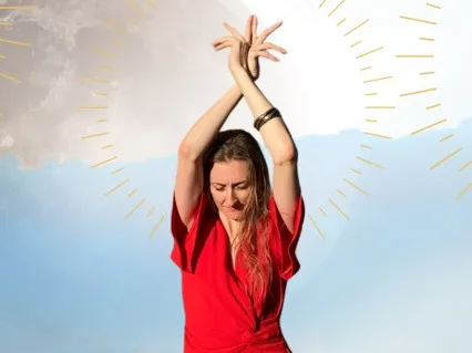 Sacral Chakra Healing