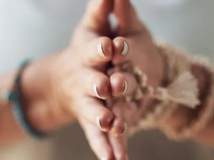 Sacral Chakra Healing: Creativity & Emotional Balance