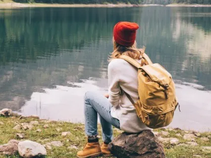 Sacral Chakra Healing EFT Tapping Meditation