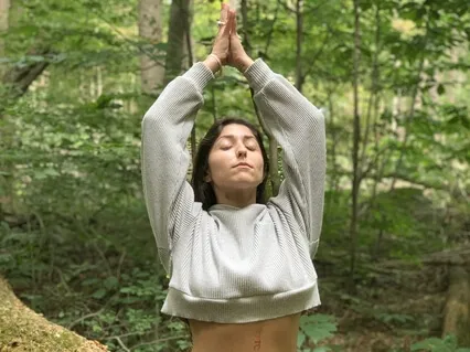 Sacral Chakra Healing: Letting Go Of Difficult Emotions