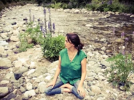 Sacral Chakra Healing Mantra: VAM