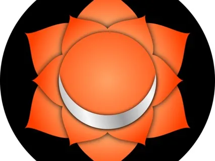 Sacral Chakra Healing Meditation