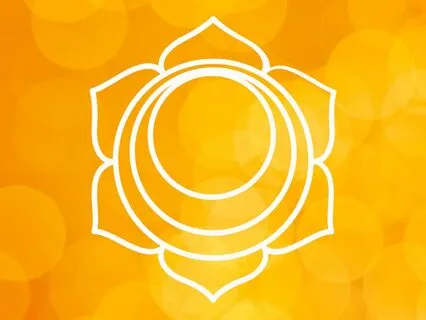 Sacral Chakra Healing Meditation For Creativity & Joy