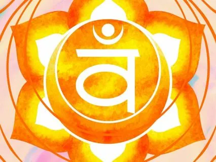 Sacral Chakra Healing Meditation