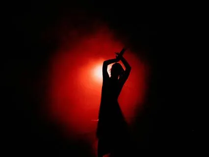 Sacral Chakra Healing & Nurturing