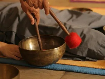 Sacral Chakra Healing Sound Bath