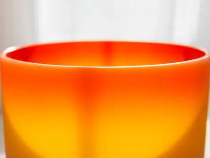 Sacral Chakra Healing