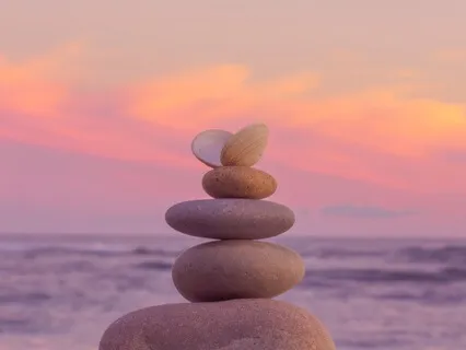 Sacral Chakra: Hormonal Balance