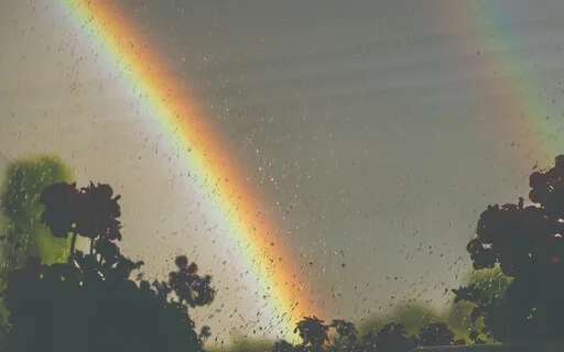 Sacral Chakra Jam 432Hz | A Rainy Day Soundhealing Session