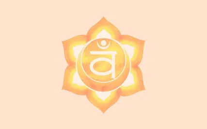 Sacral Chakra Journal Practice For Creativity & Pleasure