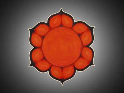 Sacral Chakra Meditation 1: Visualization For Emotional Flow