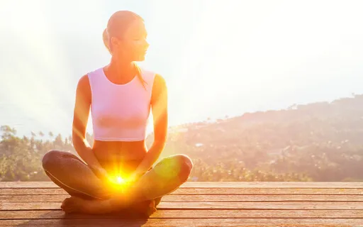 Sacral Chakra Meditation