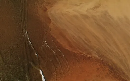 Sacral Chakra Meditation