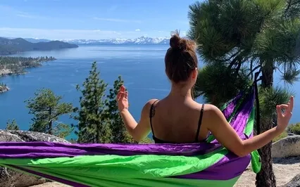 Sacral Chakra Meditation