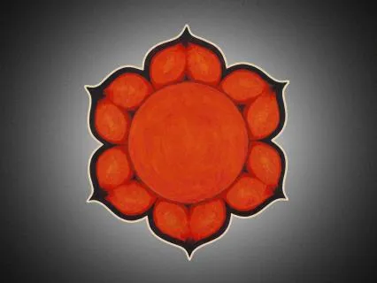 Sacral Chakra Meditation:  Intermediate