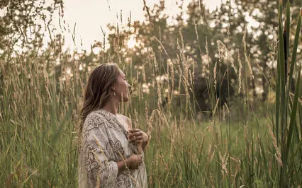 Sacral Chakra Meditation